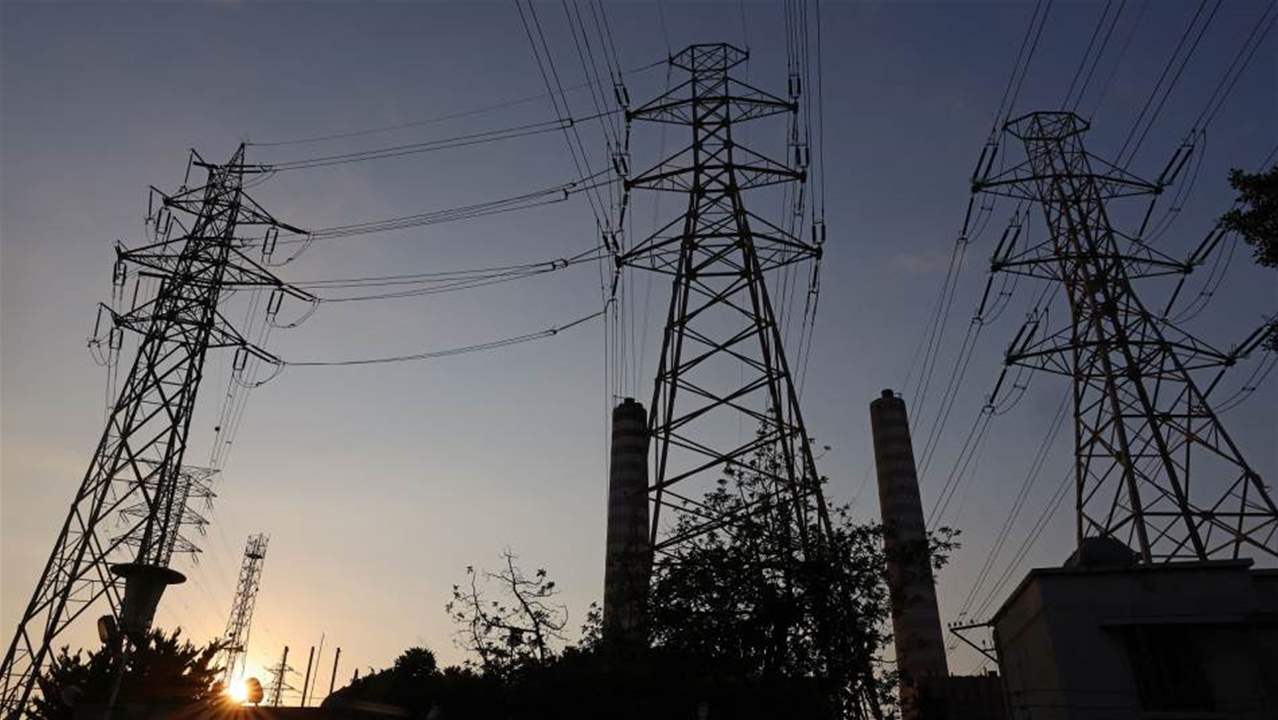 تدابير إستثنائية بوجه آثار الحرب.. بيان هام  لـ "كهرباء لبنان" 