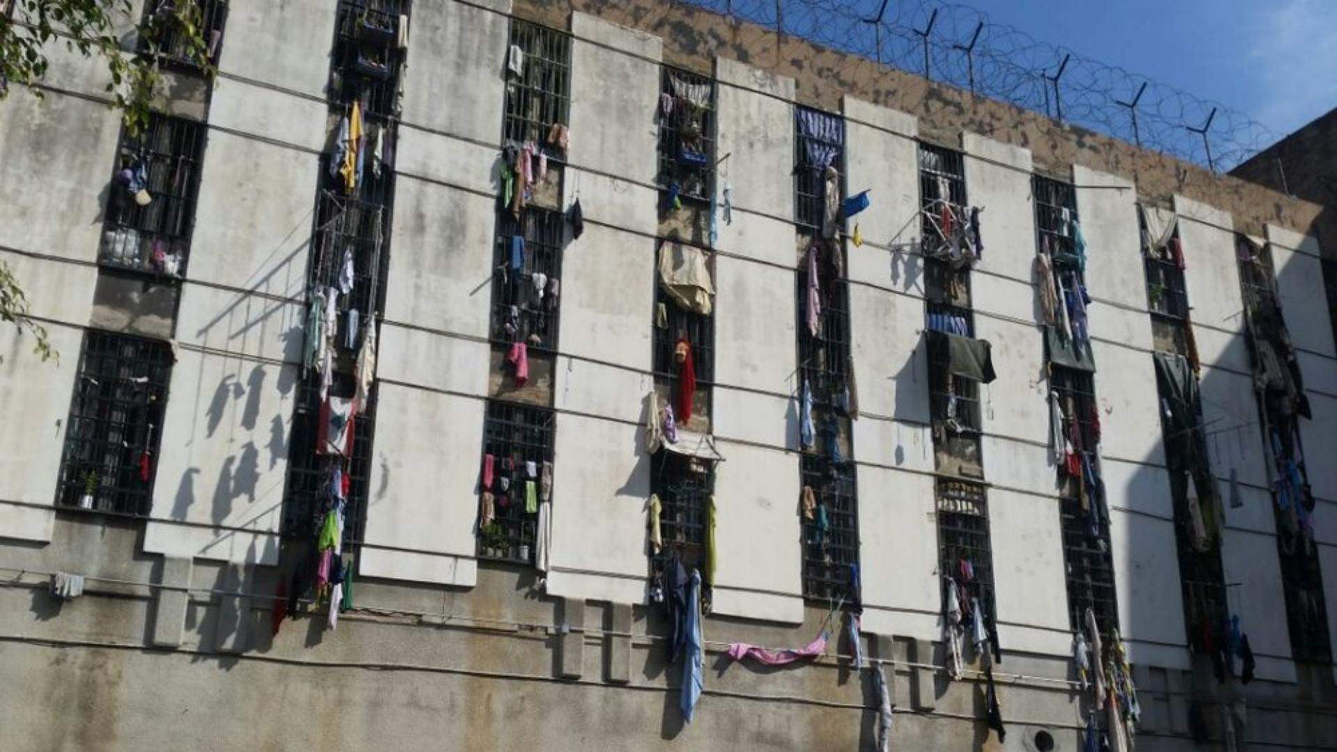 موجة غضب جديدة في سجن رومية (فيديو)  