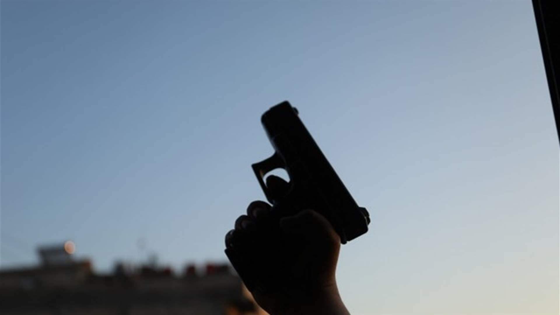 مُضاعفة العقوبة على مطلقي النار