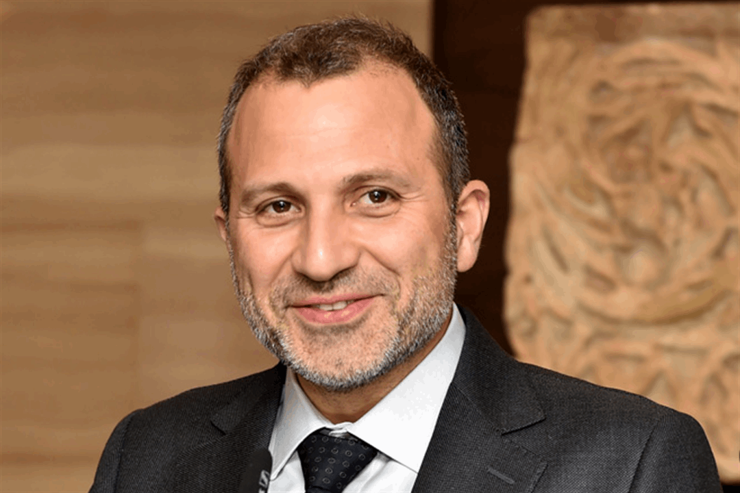 "دفع ثمن أزماتها".. جبران: يحق للبنان الاستفادة من إنفراجات سوريا (فيديو) 