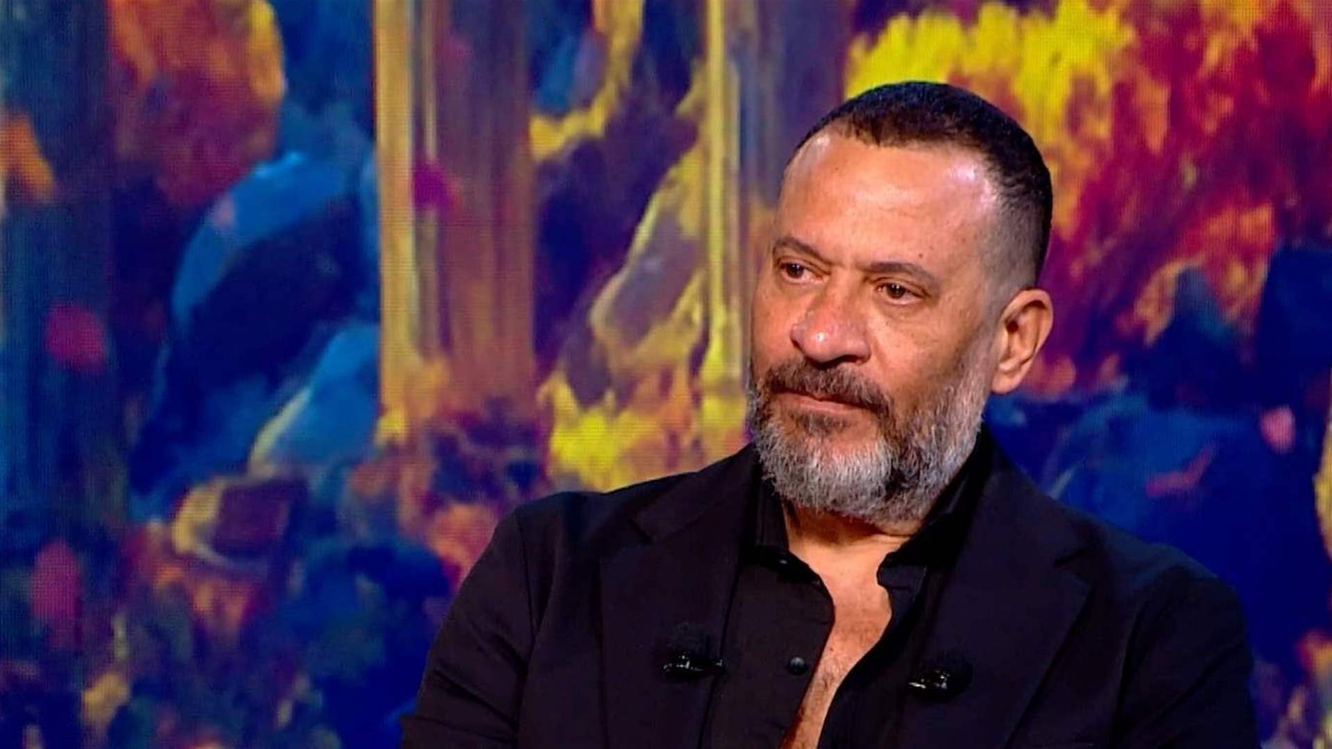 ماجد المصري يخضع لعملية جراحية وهذا وضعه الصحي