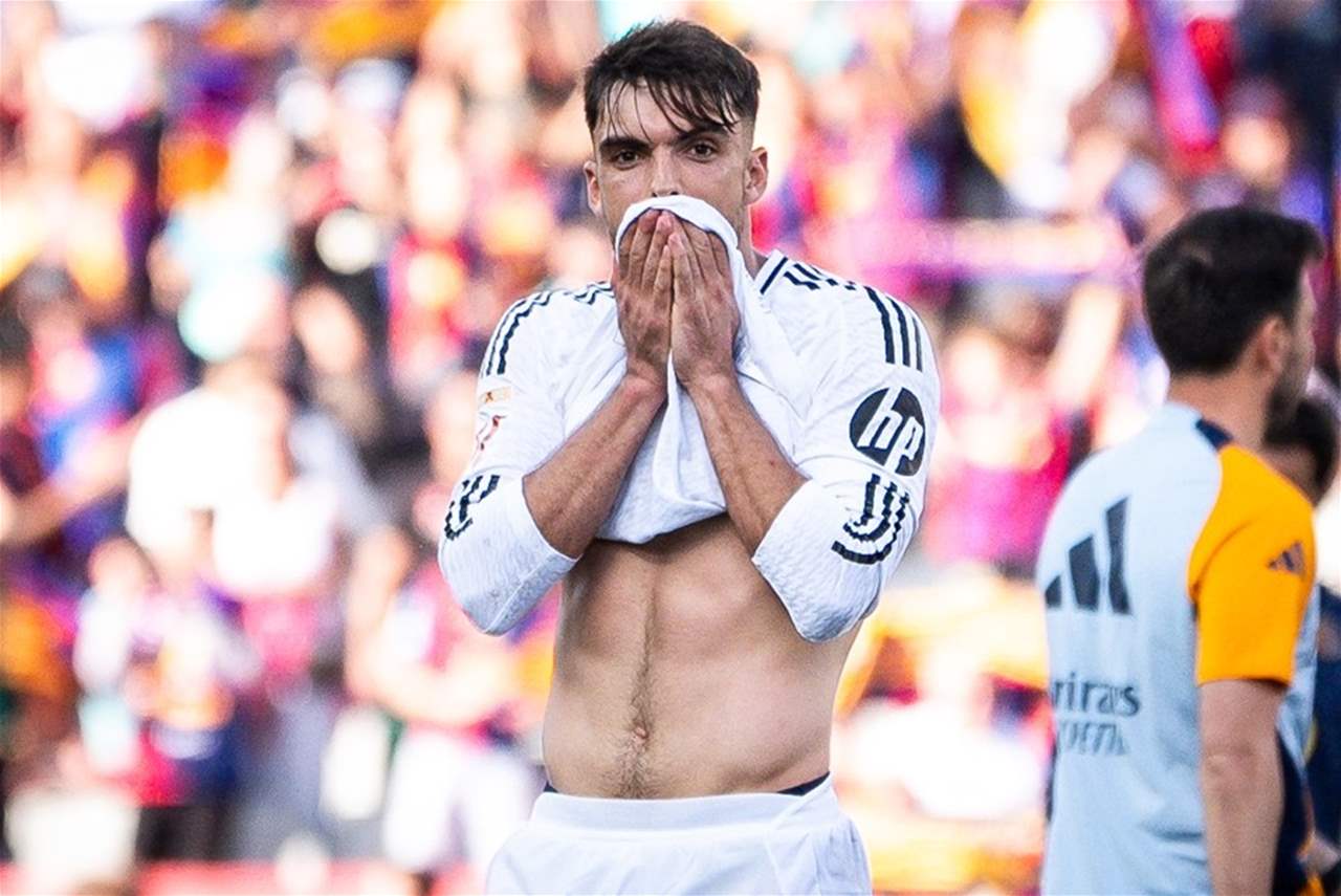 مدافع ريال مدريد الى المحاكمة العلنية بتهمة الاغتصاب