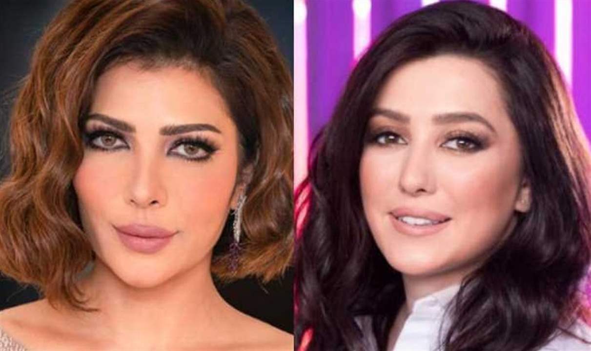 كندة علوش برسالة خاصة إلى أصالة في يوم ميلادها