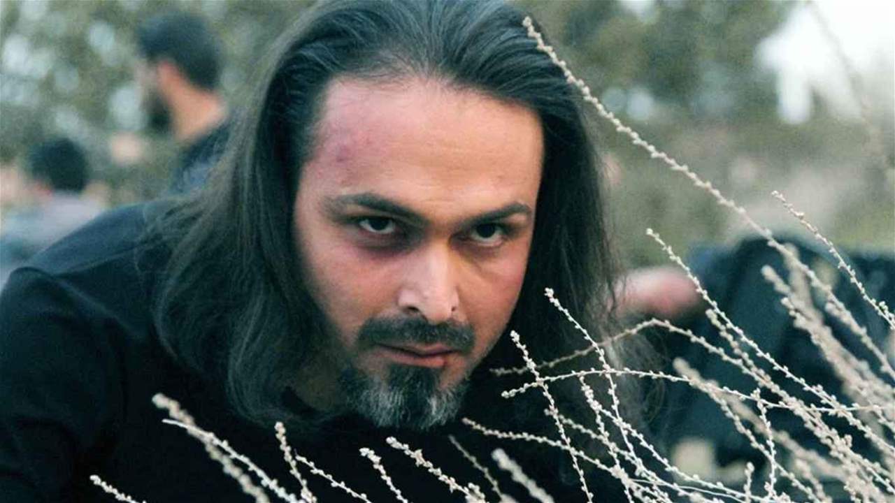 الفنان السوري مروان أبو شاهين يتعرض لأزمة قلبية حادة وينقل الى المستشفى