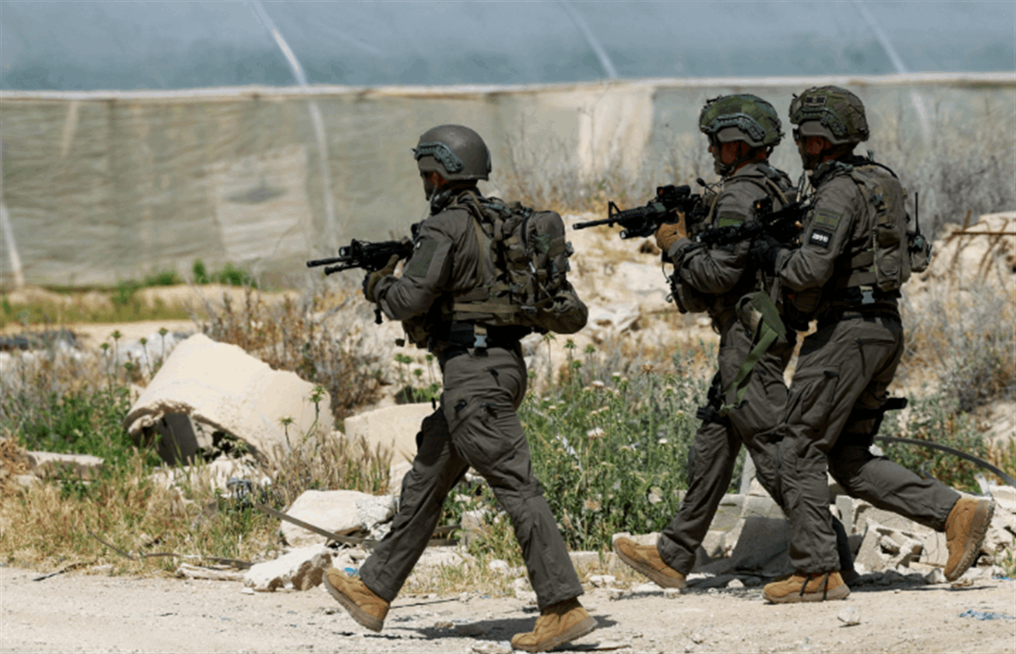 من استهدفت اسرائيل بغارة أرنون؟ 