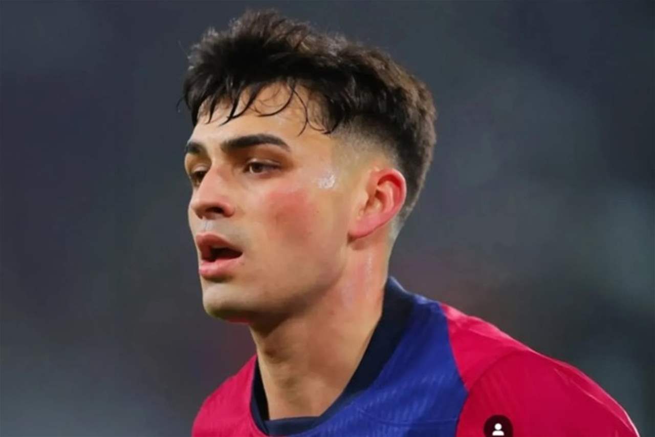 الأرقام تتحدث - 200 مباراة لبيدري مع برشلونة 