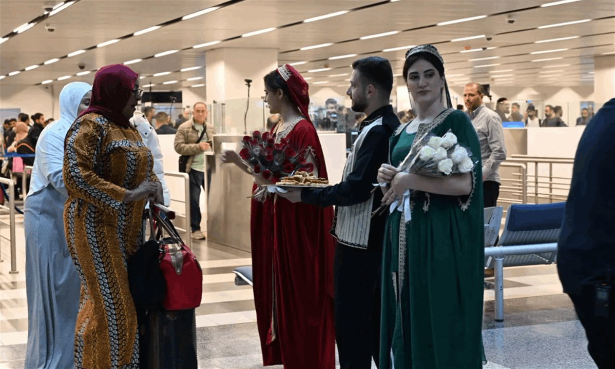 قرار خليجي يحرك ورش البناء في لبنان