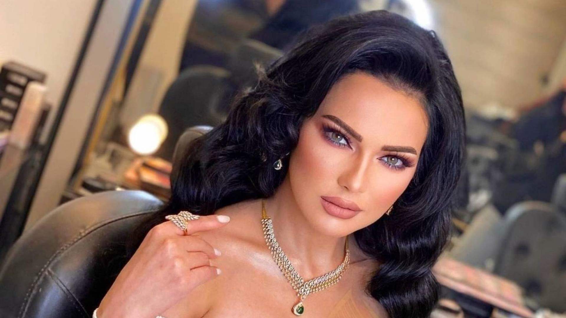 صفاء سلطان ترفع دعوى قضائية ضد فارس اسكندر بتهمة "الاساءة العلنية" 