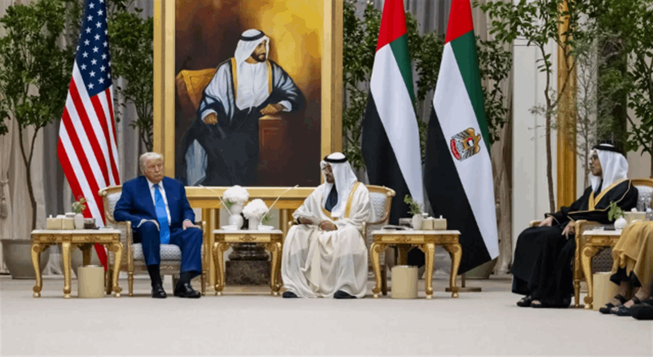 الإمارات تتصدر عالم الذكاء الاصطناعي بافتتاح أكبر مجمع عالمي