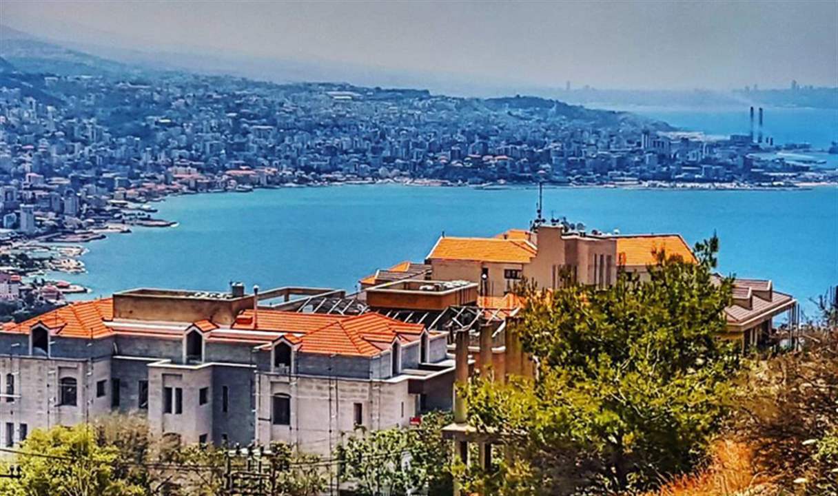 الياس أنطون صفير رئيسًا لبلدية ريفون بالإجماع 