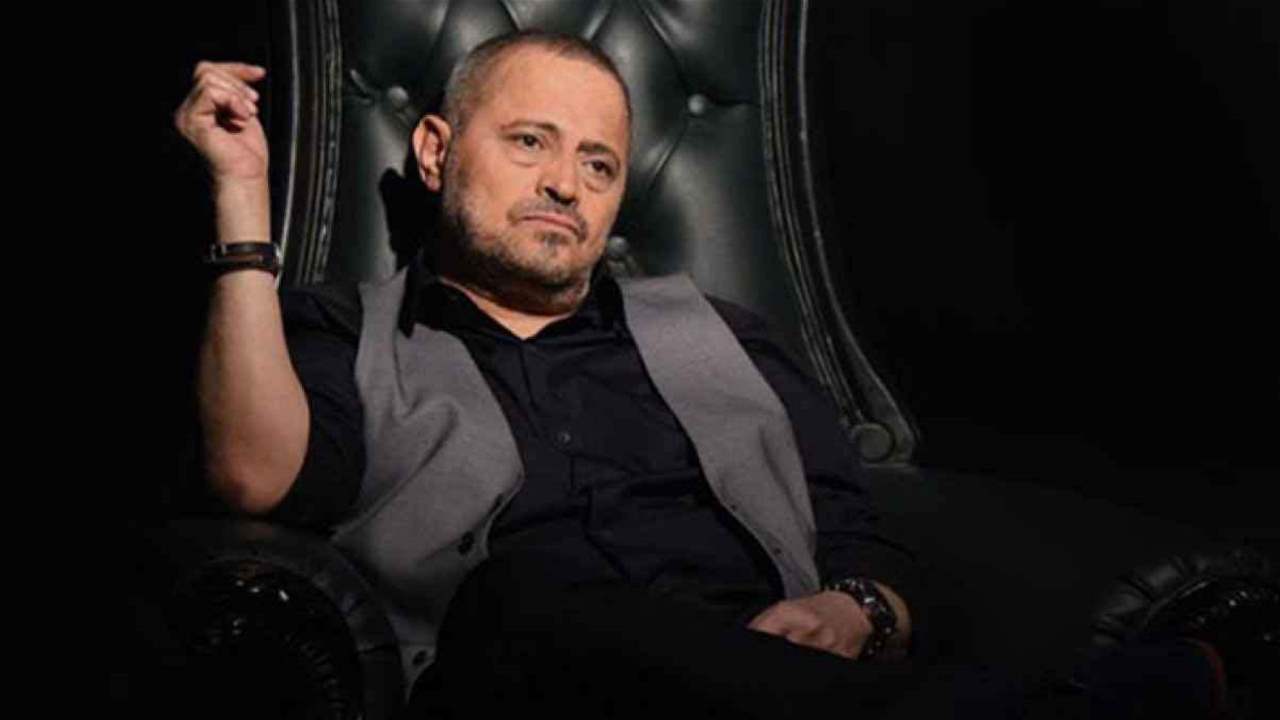 اول ظهور لـ جورج وسوف بعد شائعة تدهور صحته ووفاته 