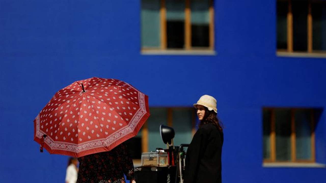 الذروة غدًا... وستستخدمون "الشمسية" يوم الانتخابات!  