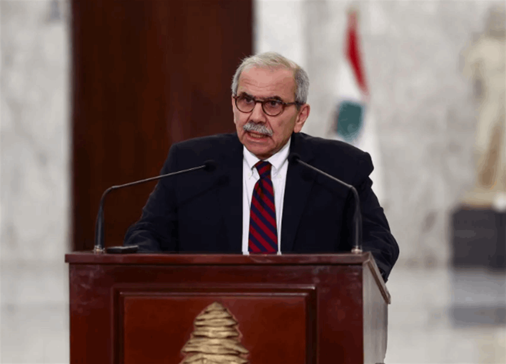 الرئيس سلام: لتعزيز التنسيق العربي لمواجهة القضايا الراهنة 