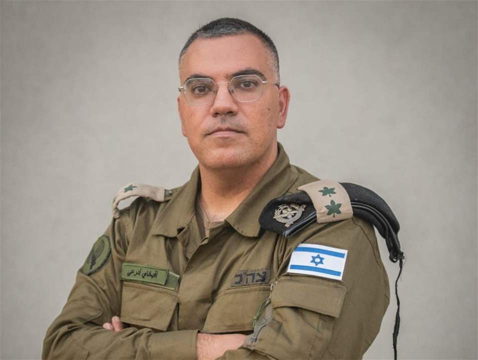 أدرعي يُهدّد: لقد أعذر من أنذر  