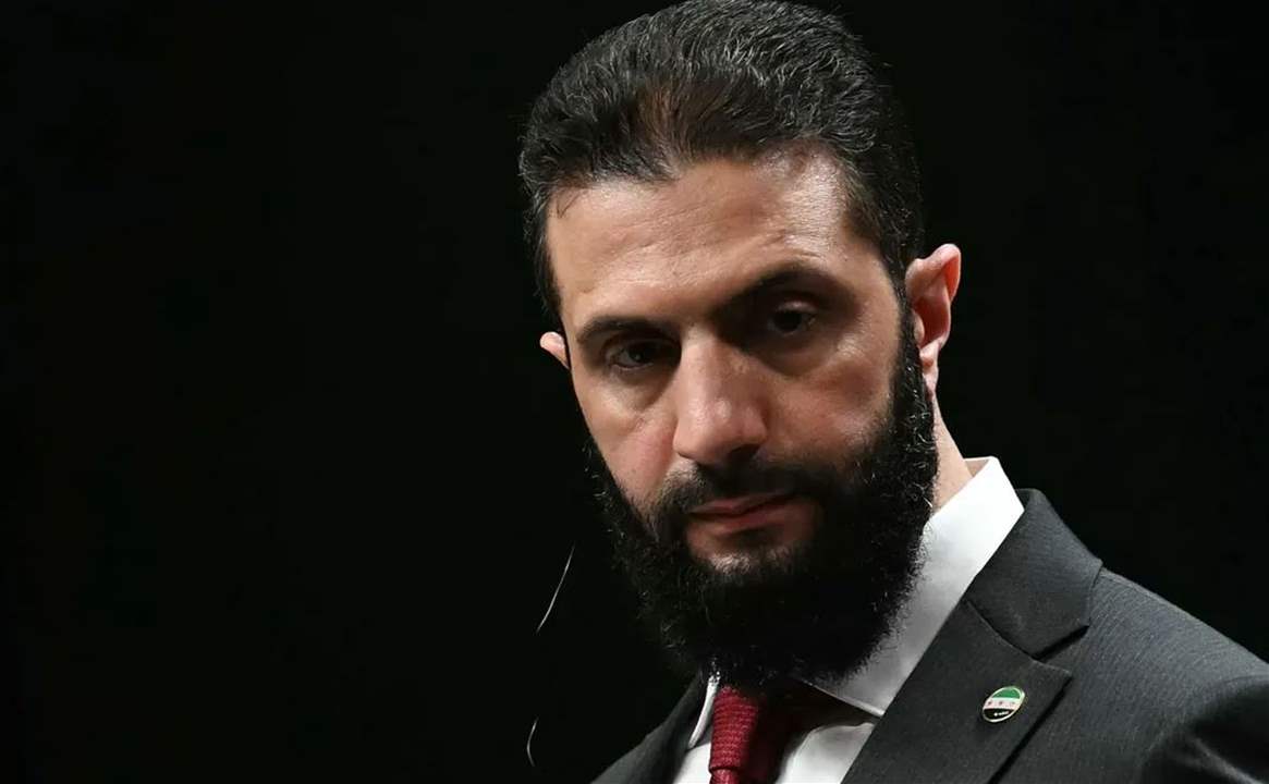 في أذربيجان.. محادثات مباشرة بين سوريا وإسرائيل 