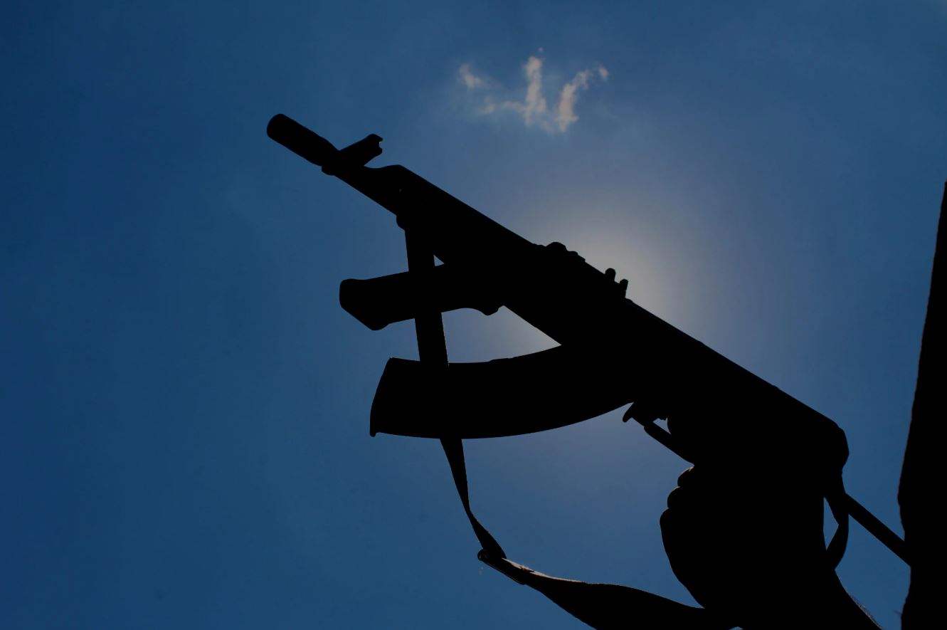  عقوبة مضاعفة لمطلقي النار في المناسبات.. وغرامة 2000 دولار (تقرير إخباري) 