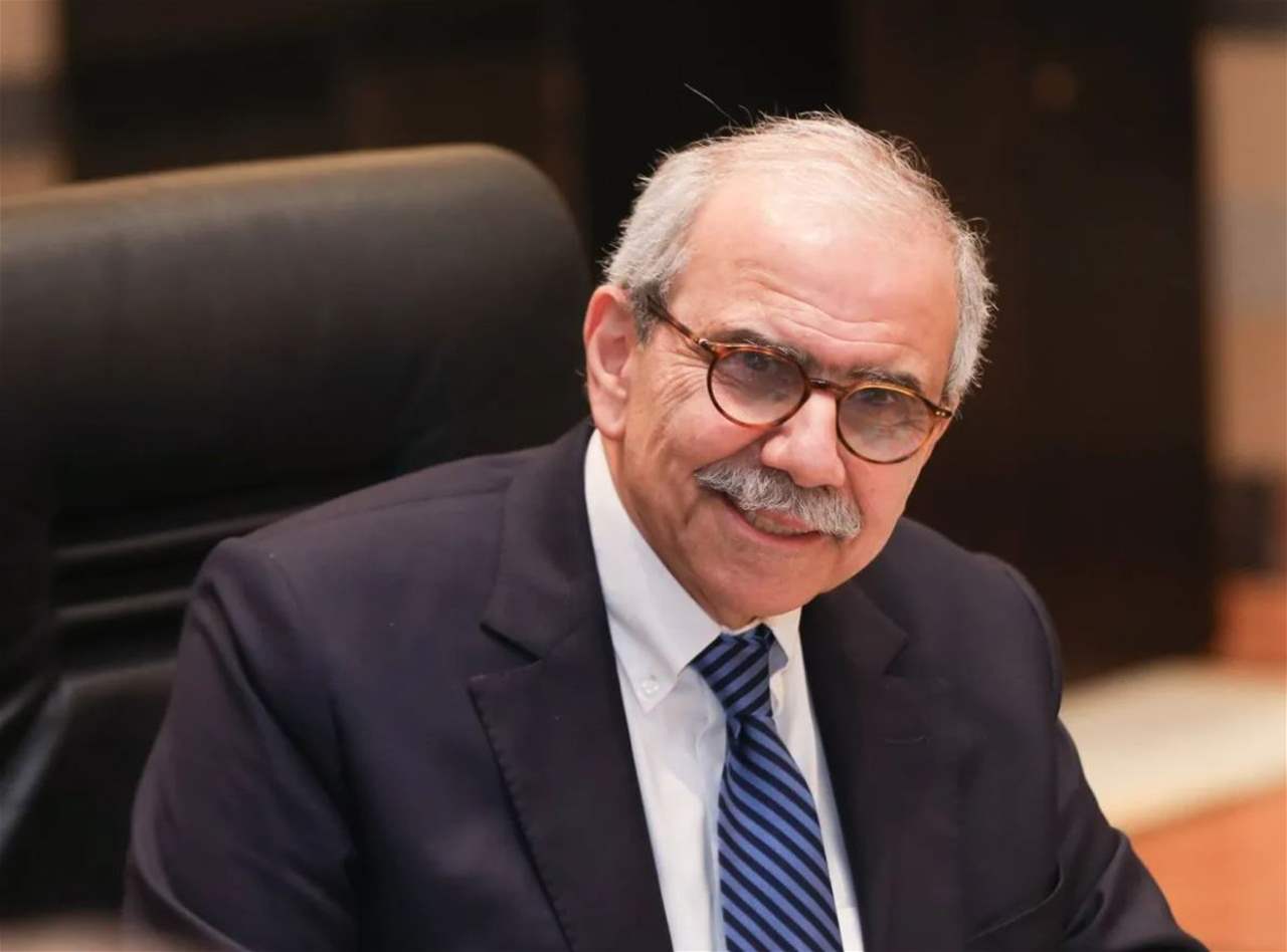 الرئيس سلام إلتقى نظيره العراقي: نقدّر الدعم المستمرّ  