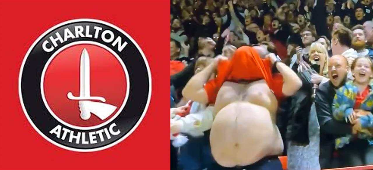 فيديو - المشجع الذي خطف الأنظار من انتصار فريقه