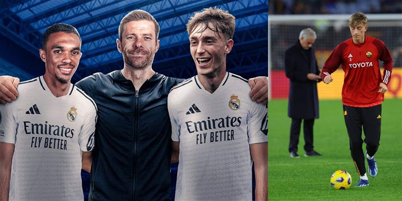 ماذا قال جوزيه مورينيو عن دين هاوسين؟