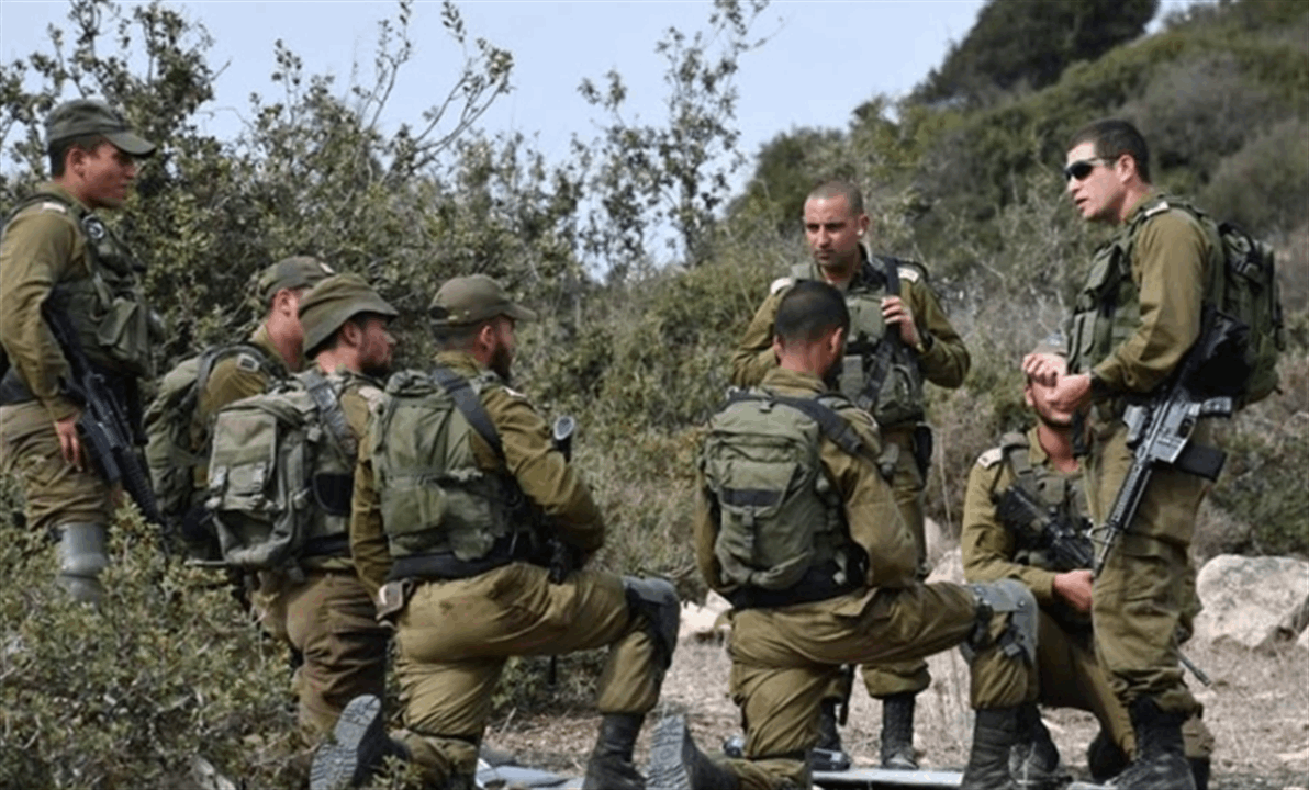 من استهدفت اسرائيل بغارة وادي الجماجم؟ 