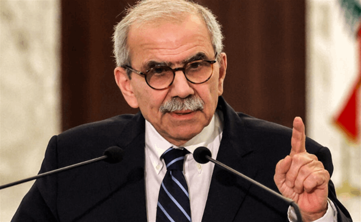 عشية الإستحقاق البلدي في بيروت.. رسالة من رئيس الحكومة (فيديو) 