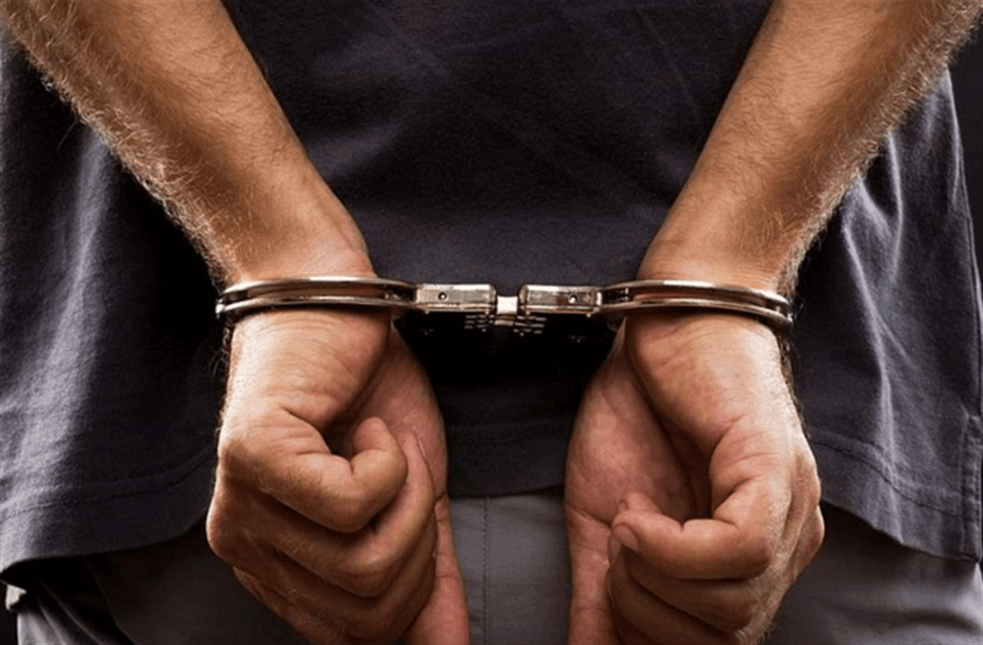 في صيدا.. توقيف فلسطيني ينشط بتجارة المخدرات