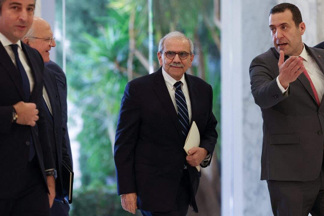 نواف سلام برسالة "انتخابية" للبيروتيين! 