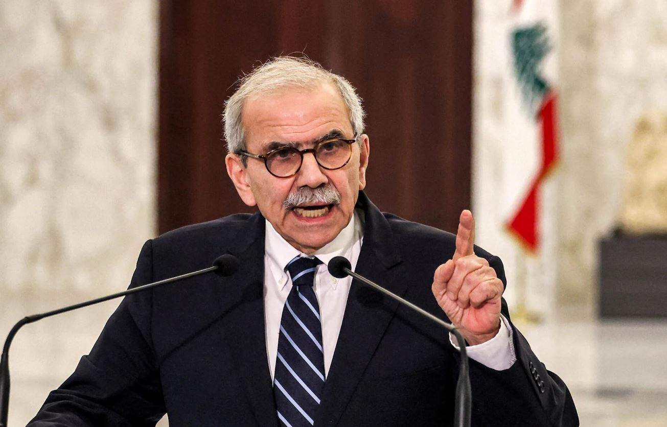 الرئيس سلام ردًّا على المنتقدين: "فيهم يتمسخروا" (فيديو) 