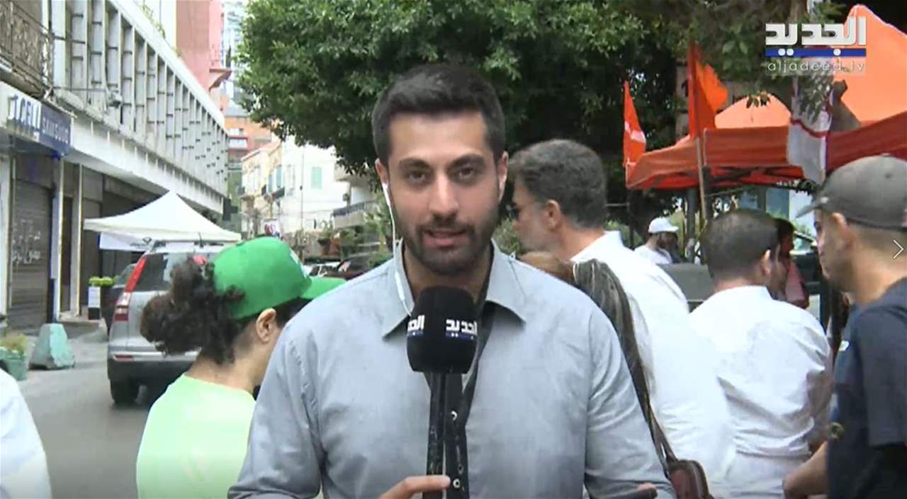 "القوات" و"التيار" بنفس الخيمة.. هل ينضم "الحزب" لها؟ (فيديو) 