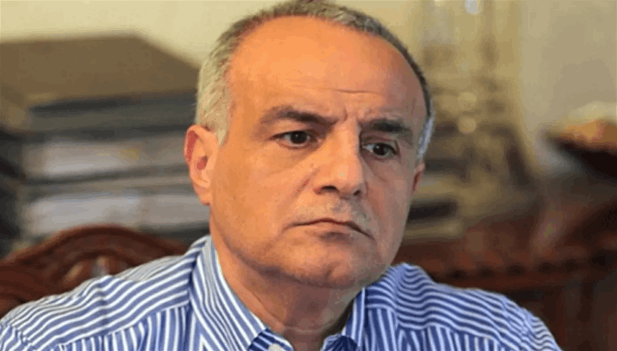 كريدية يقدم استقالته.. فمن سيخلفه؟ (صورة) 