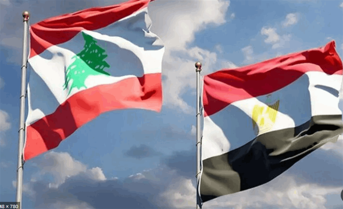 الرئيس جوزاف عون يزور مصر غداً 