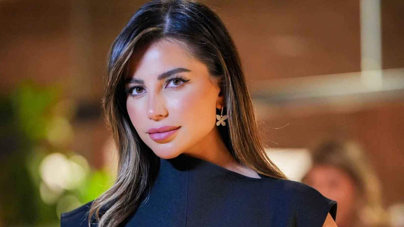 سارة مراد تكشف جنس مولودها في أجواء مبهجة