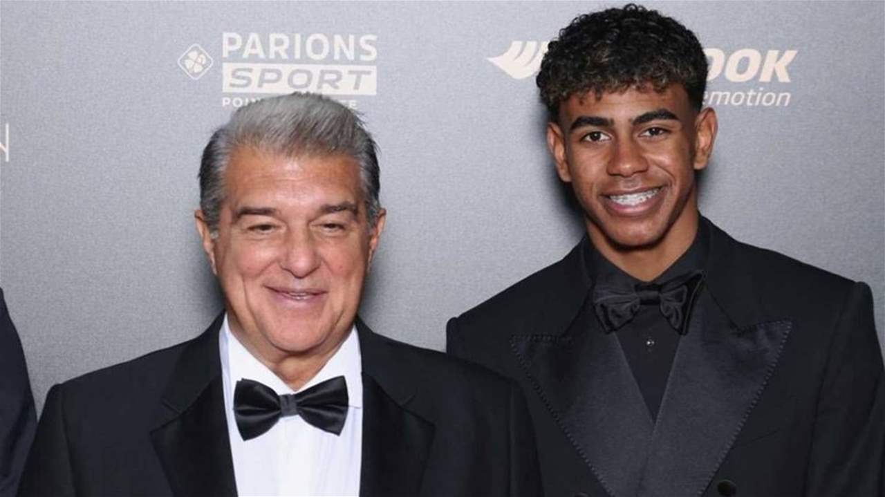 هكذا جهّز برشلونة لحماية نجمه لامين يامال