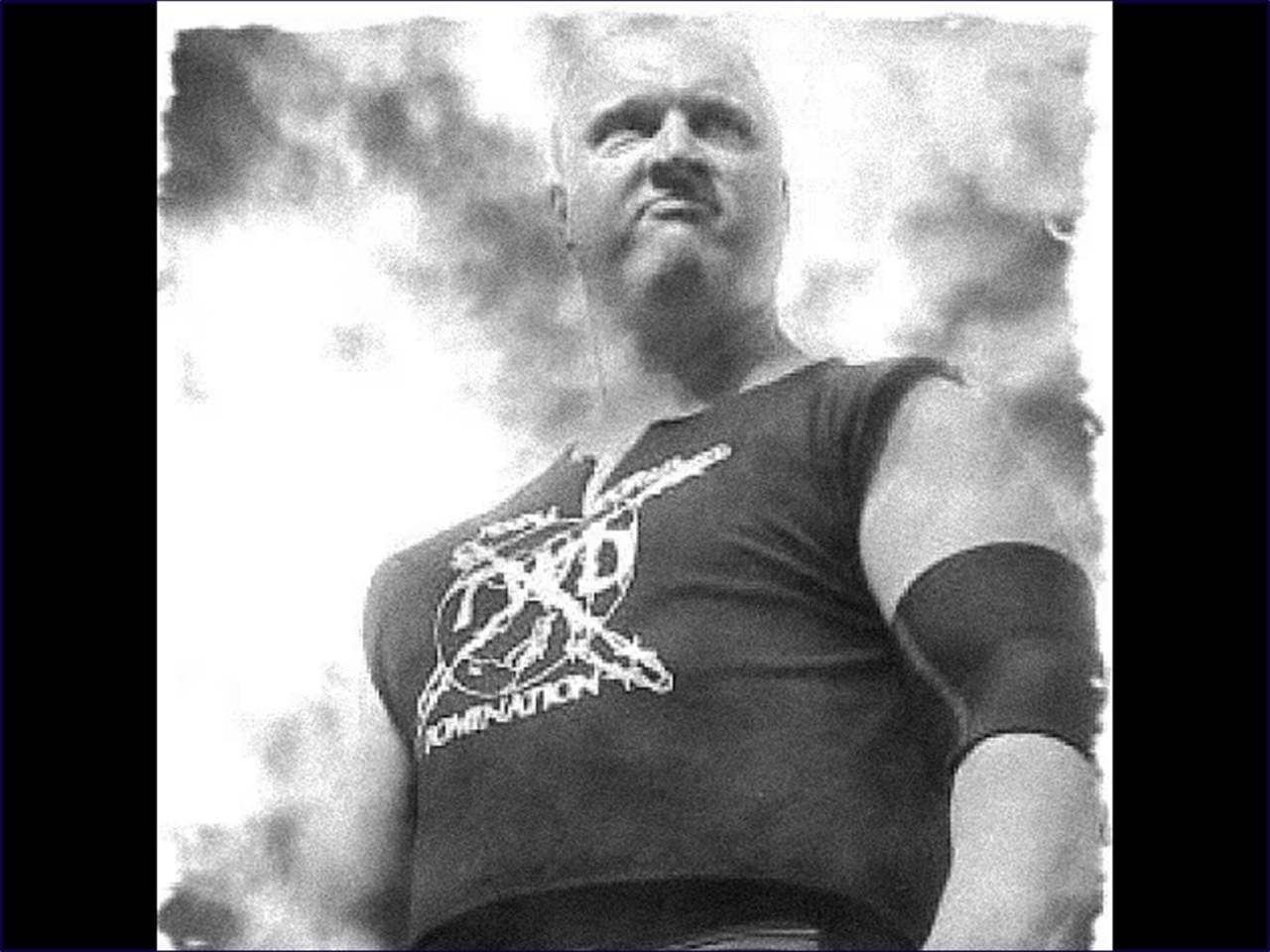 مقتل المصارع Maxx Justice بطريقة مأساوية