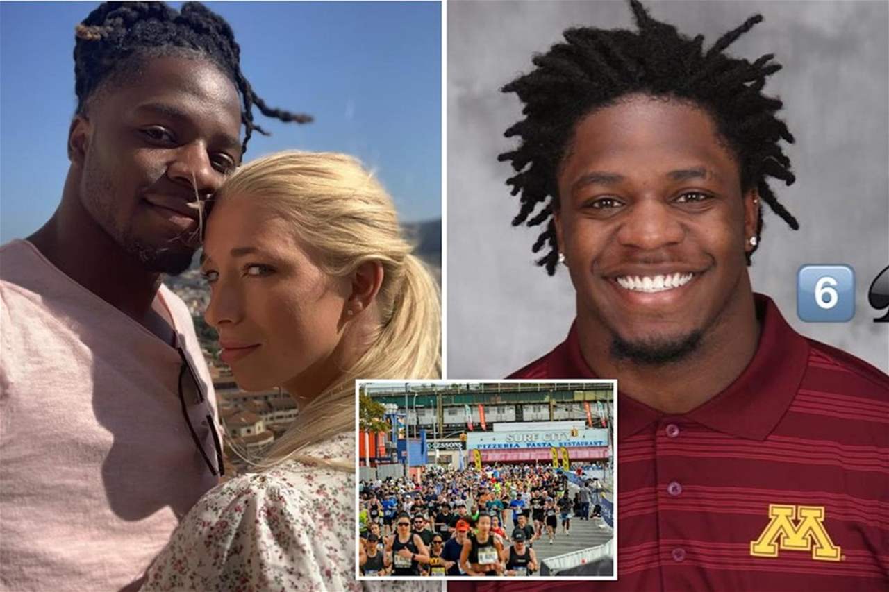 وفاة عدّاء شاب في ماراثون بروكلين