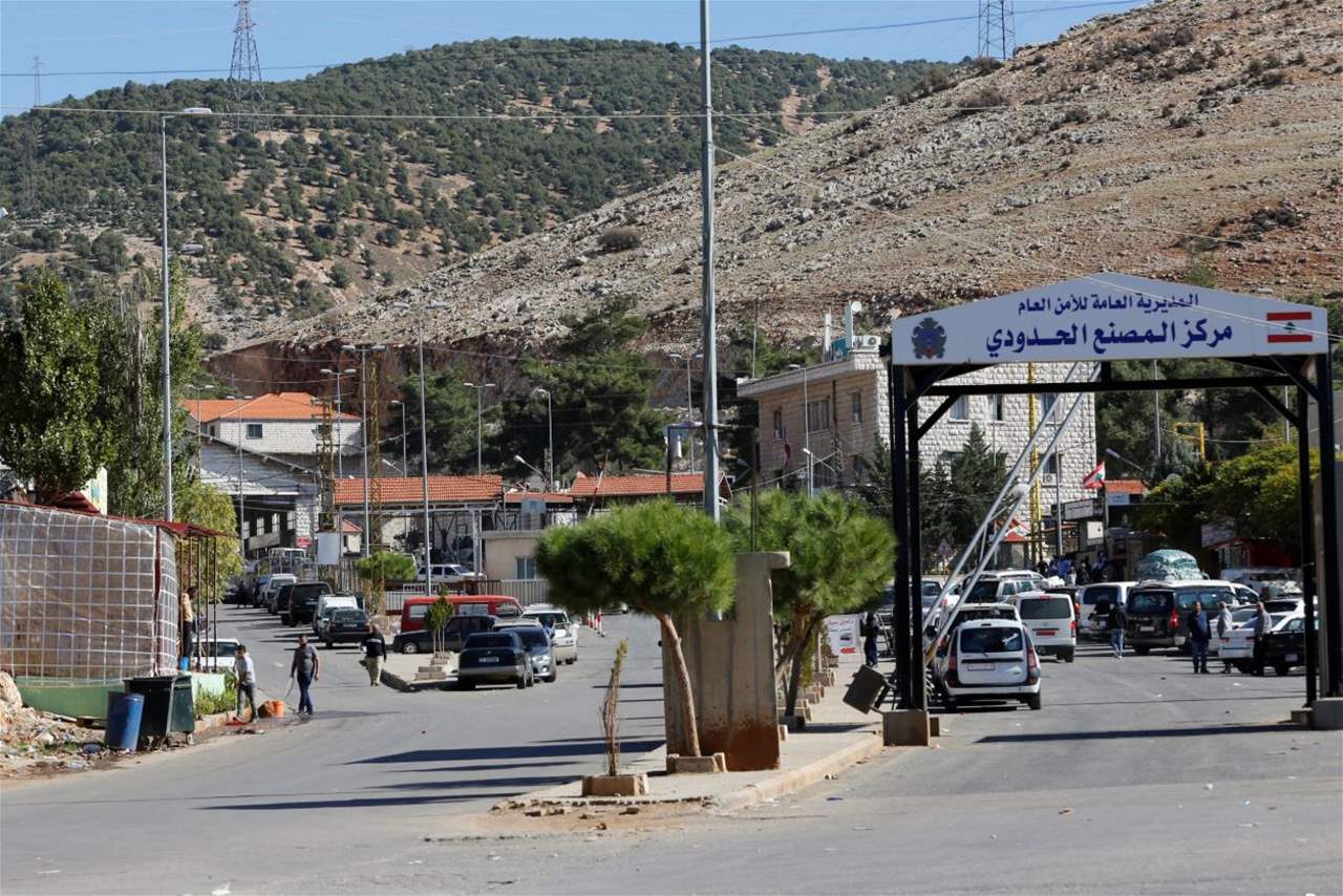 وزيرٌ سوريّ في لبنان قريباً (أسرار النهار) 