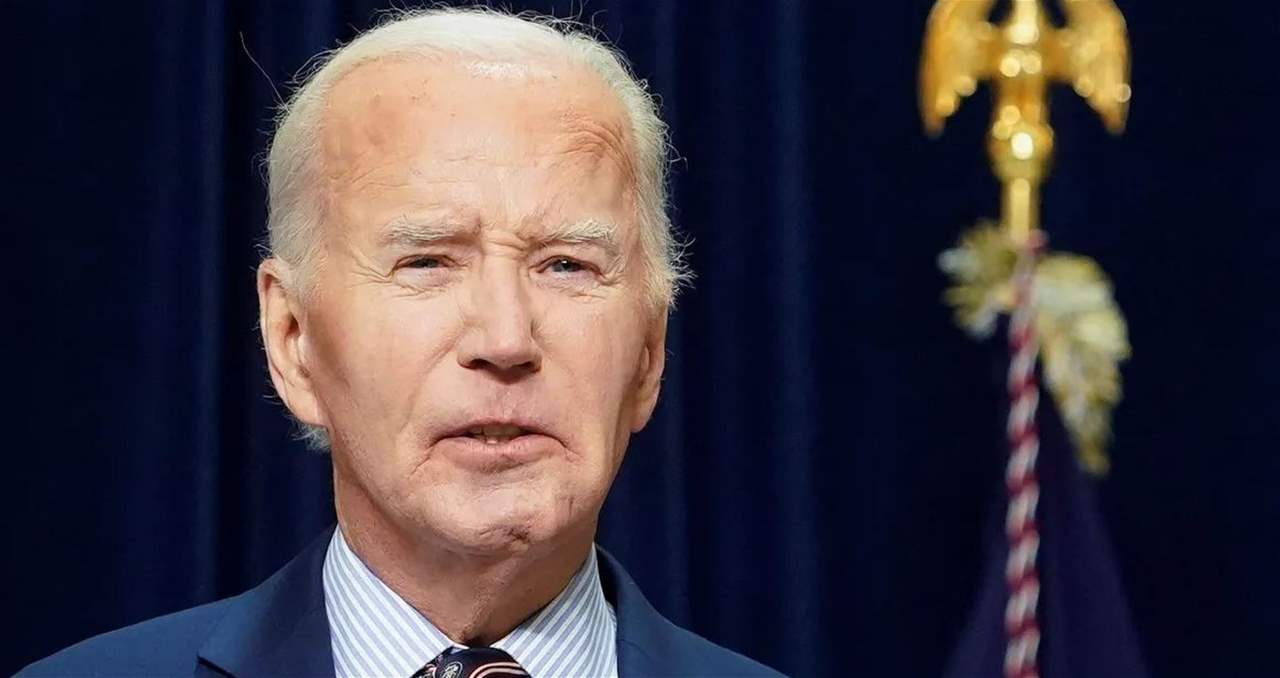 تشخيص إصابة جو بايدن بسرطان "عدواني".. وترامب يُعلّق 