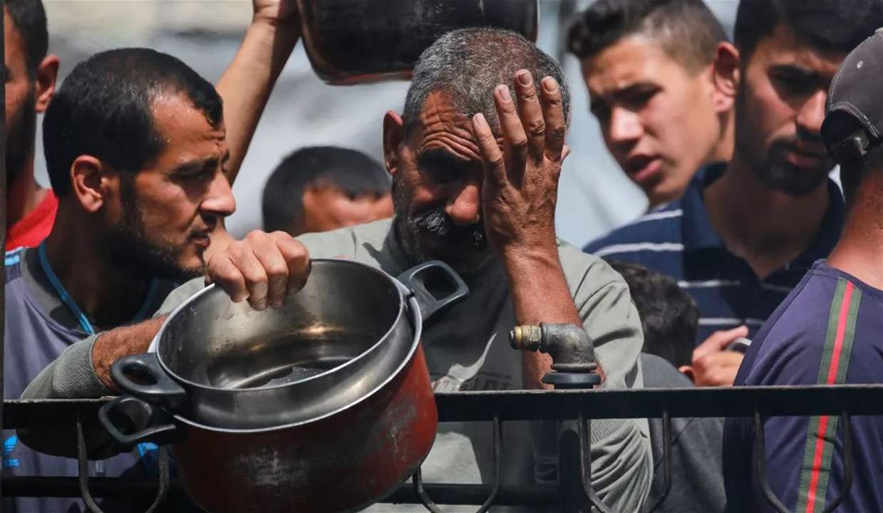 إدخال المساعدات إلى غزة.. كيف غيّر نتنياهو موقفه؟ 