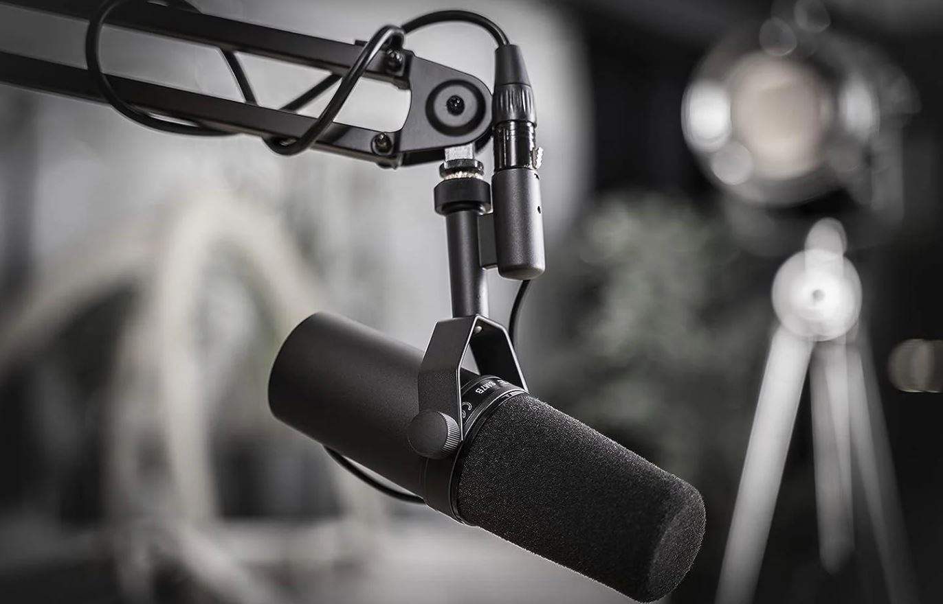 هل تمّ ضرب الرئيس عمداً بالميكروفون؟ (فيديو) 