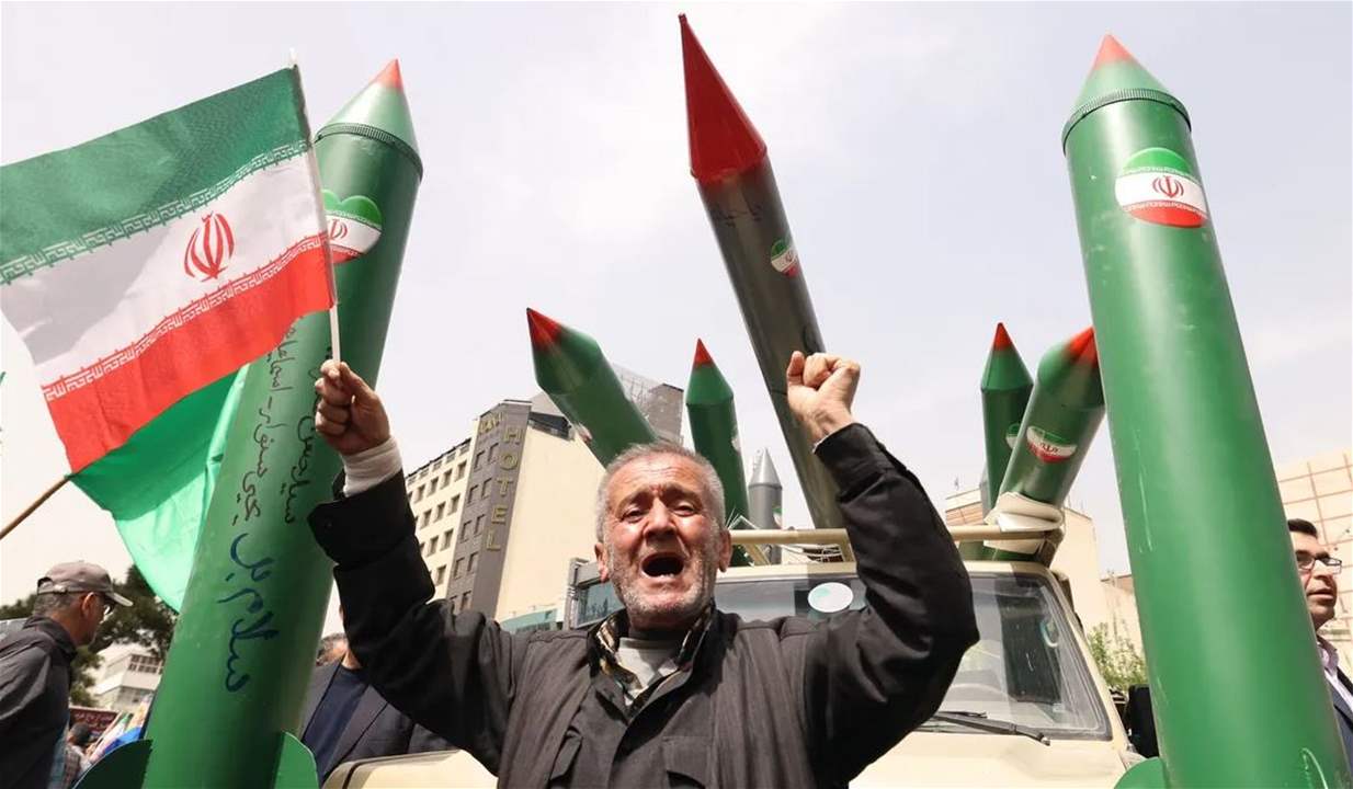 "أزمة الإعتقالات".. إيران تستدعي دبلوماسياً بريطانياً