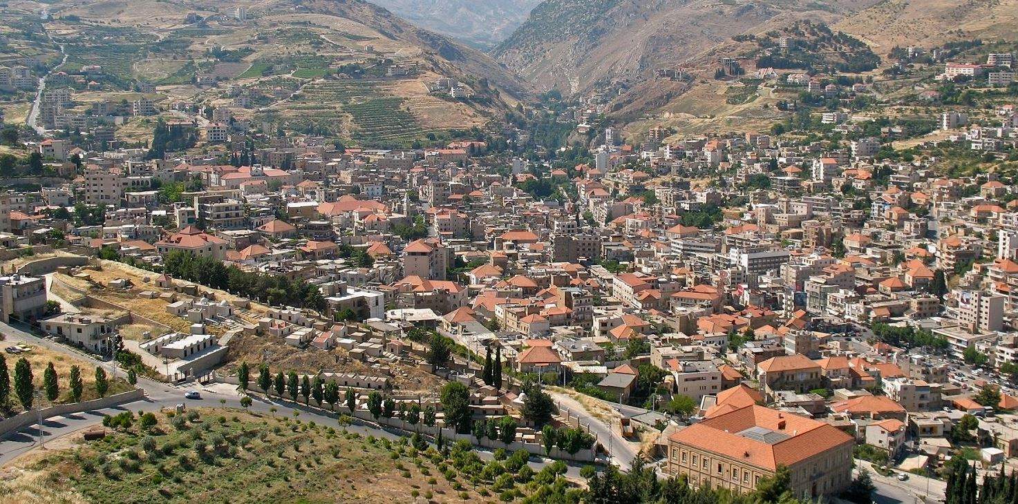 إليكم النتائج النهائية لإنتخابات بلدية زحلة (صورة)