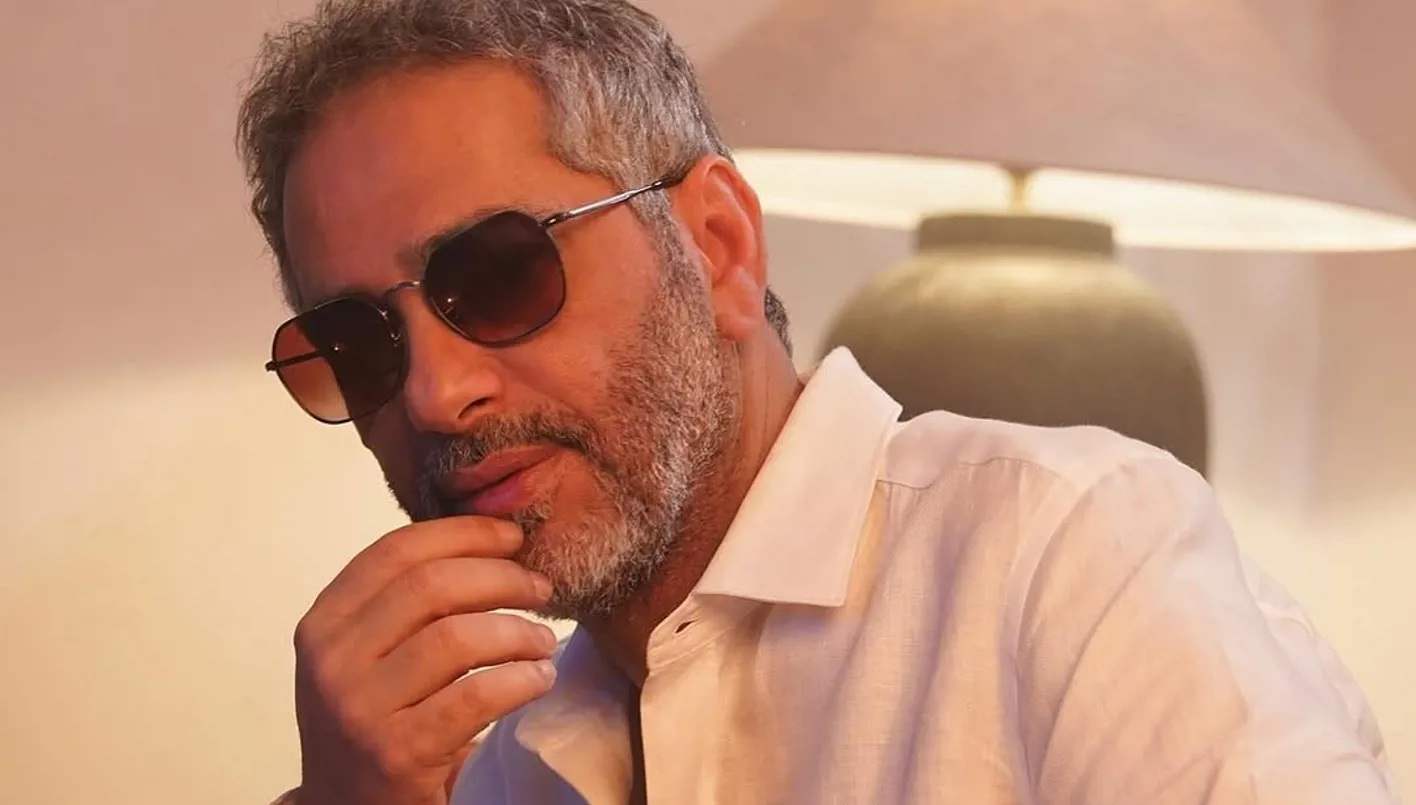 فضل شاكر يحذّر من الحسابات الوهمية.. ما الامر؟