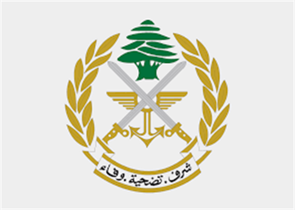 "بجرائم مختلفة".. بقبضة الجيش! 