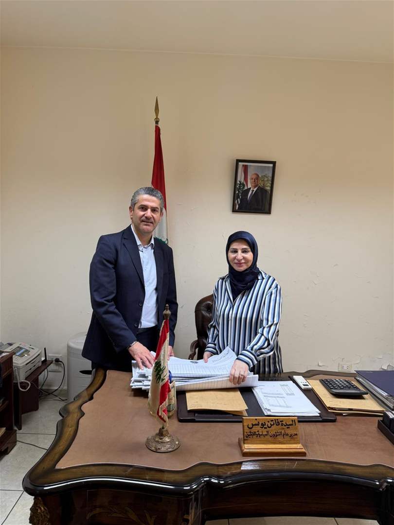 وزارة الداخلية تسلّمت نتائج الإنتخابات البلدية والإختيارية في زحلة والبقاع الغربي وراشيا 