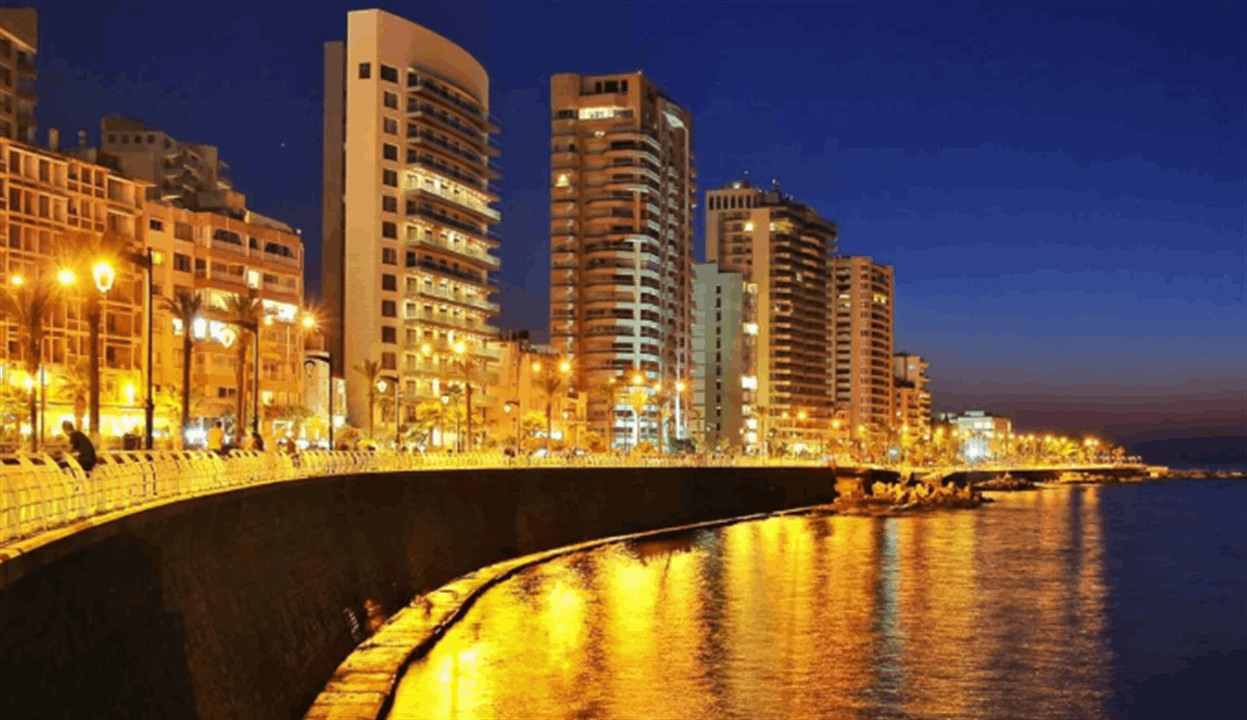 كهرباء قريباً.. لبيروت! 