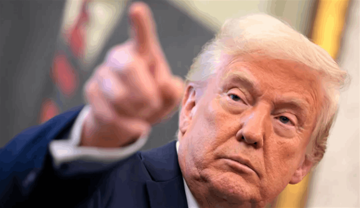 إعلان مفاجئ من ترامب.. روسيا وأوكرانيا سيتفقان على وقف النار