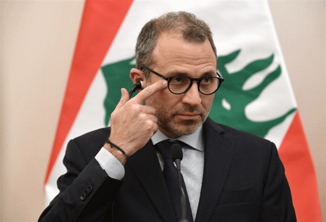 قرار محتمل من باسيل بشأن الانتخابات النيابية المقبلة