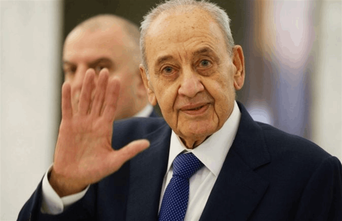 بري: سنذهب إلى الانتخابات في الجنوب مهما كلف الأمر