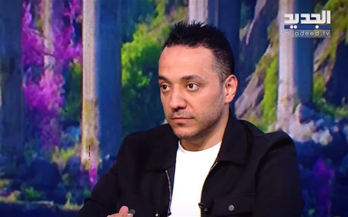 حسين الديك ضيف علي ياسين في حلقة الليلة من "الفصول الأربعة"