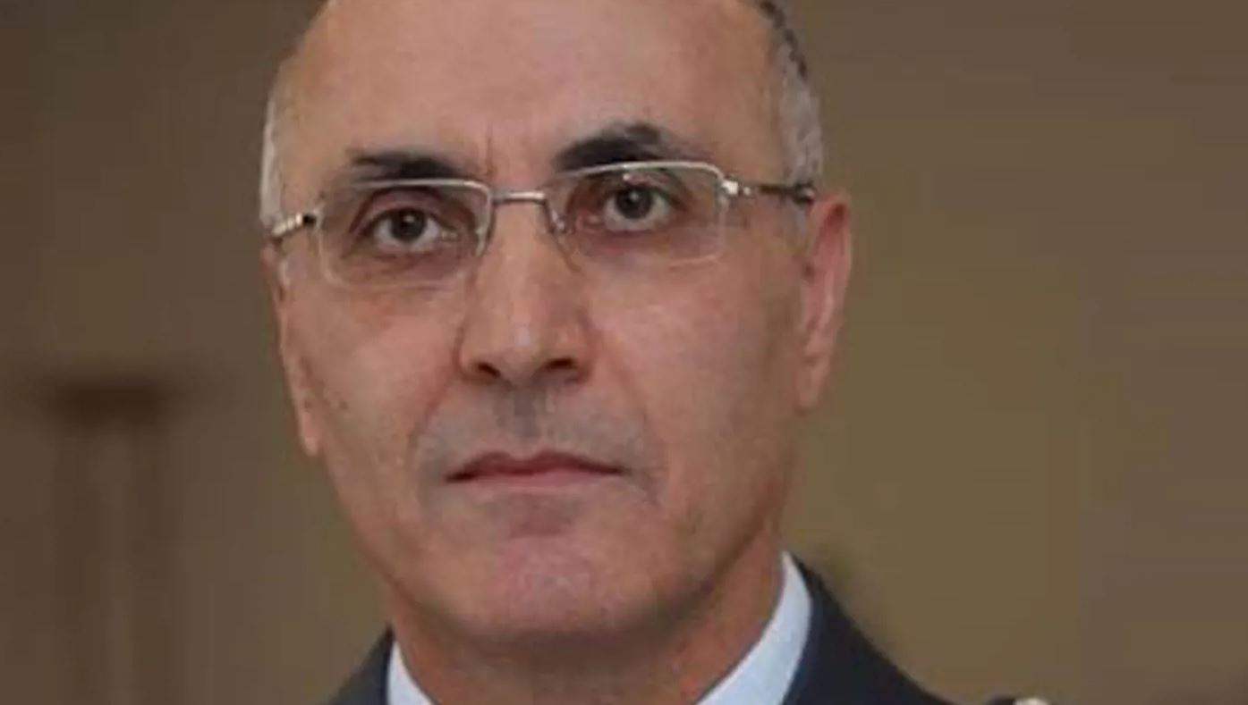 الحجار من النبطية: الدولة عازمة على إجراء الإنتخابات في كل الجنوب